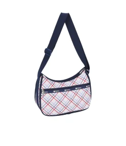 Classic Hobo-LeSportsac Fashion