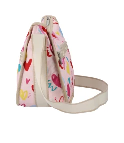 Classic Hobo-LeSportsac New