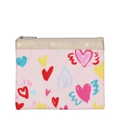 Classic Hobo-LeSportsac New