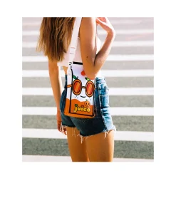 Confezione Di Succo-LeSportsac New