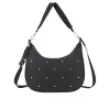 Convertible Hobo With Stones-LeSportsac Store