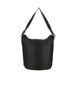 Convertible Market Hobo-LeSportsac New