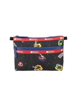 Cosmetic Clutch-LeSportsac Online