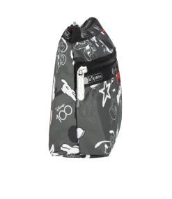 Cosmetic Clutch-LeSportsac New