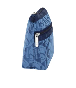 Cosmetic Clutch-LeSportsac New
