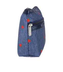 Cosmetic Clutch-LeSportsac Online