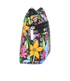 Cosmetic Clutch-LeSportsac Best