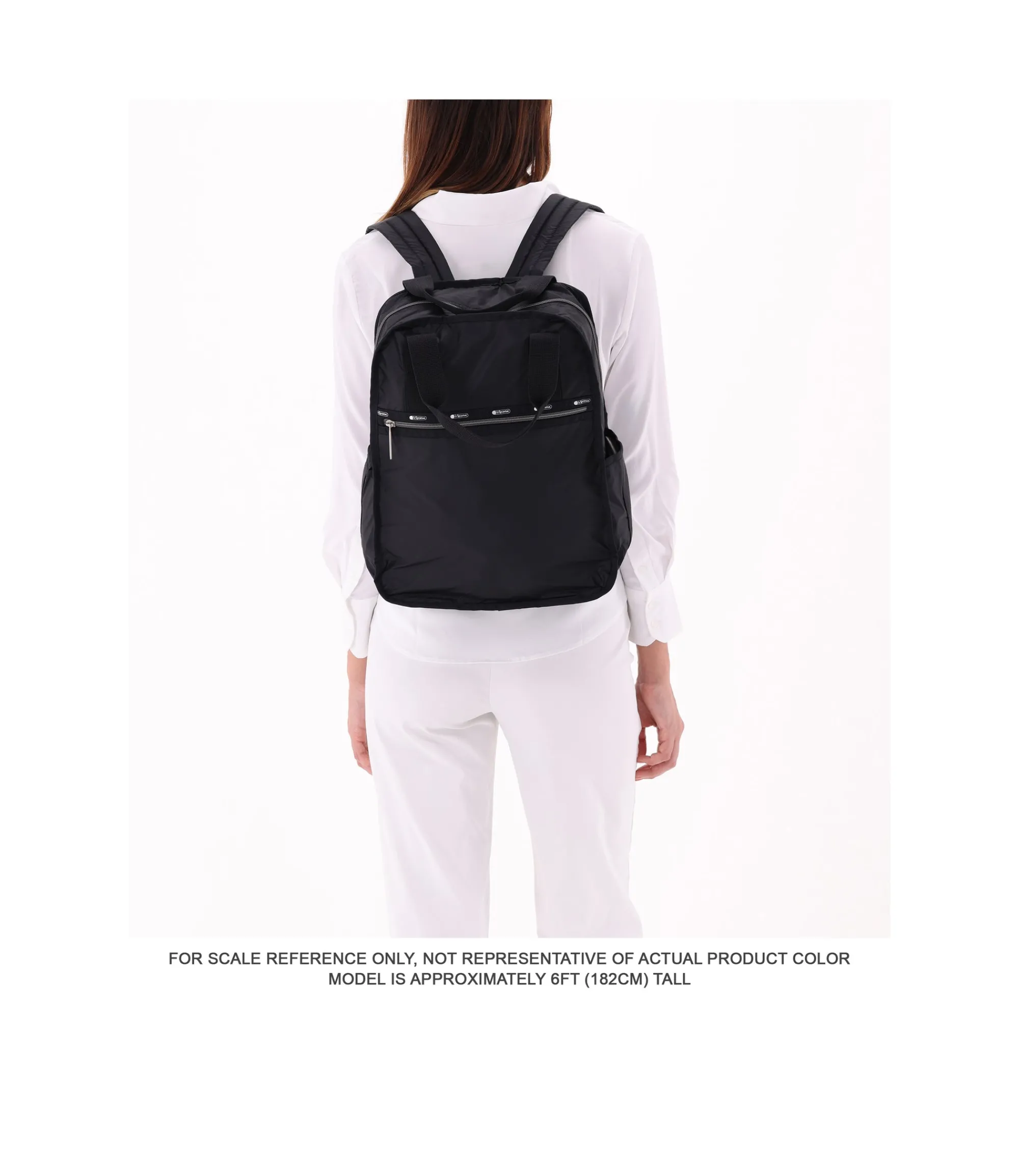 Cr Urban Backpack-LeSportsac Cheap