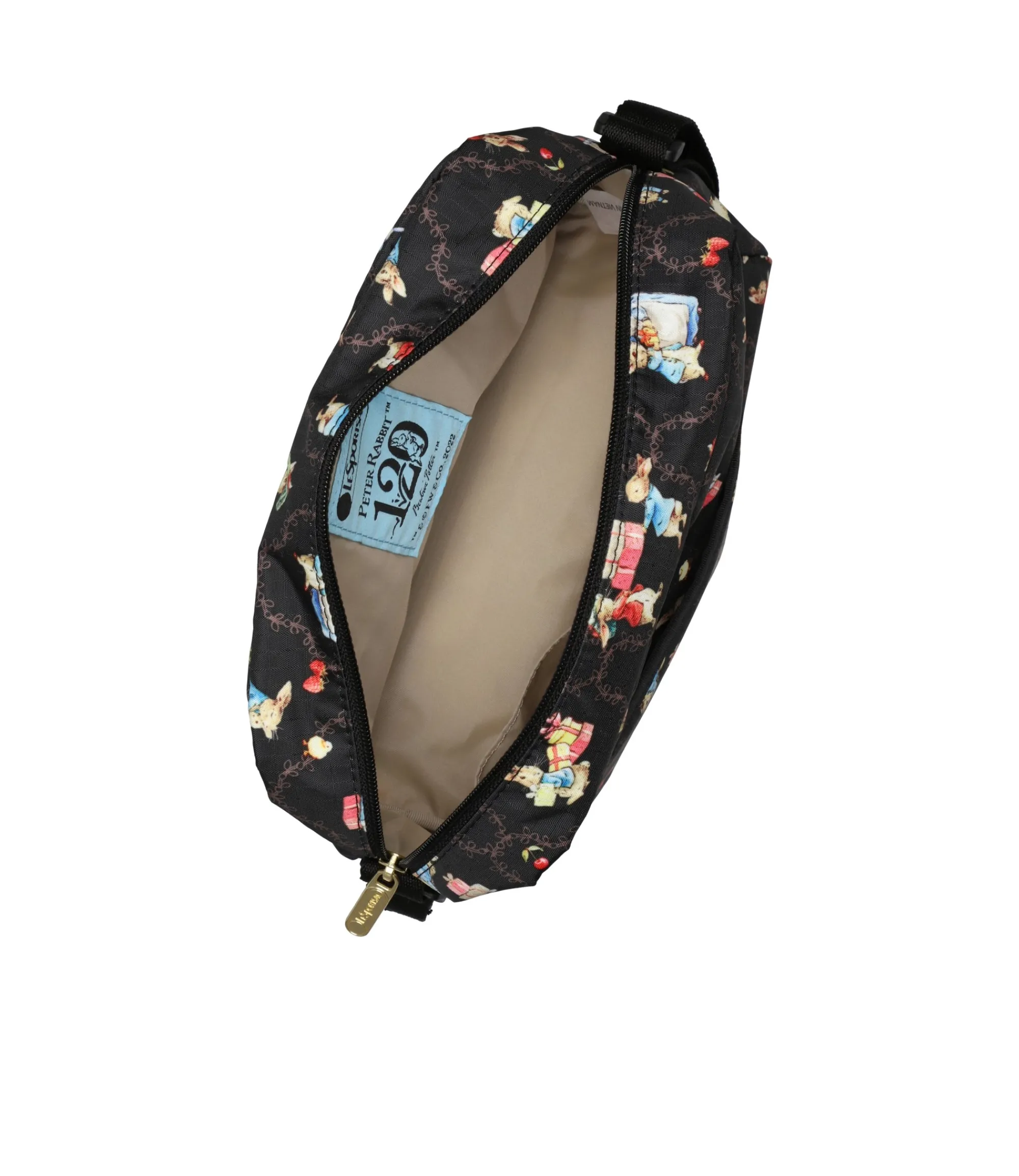 Daniella Crossbody-LeSportsac Cheap