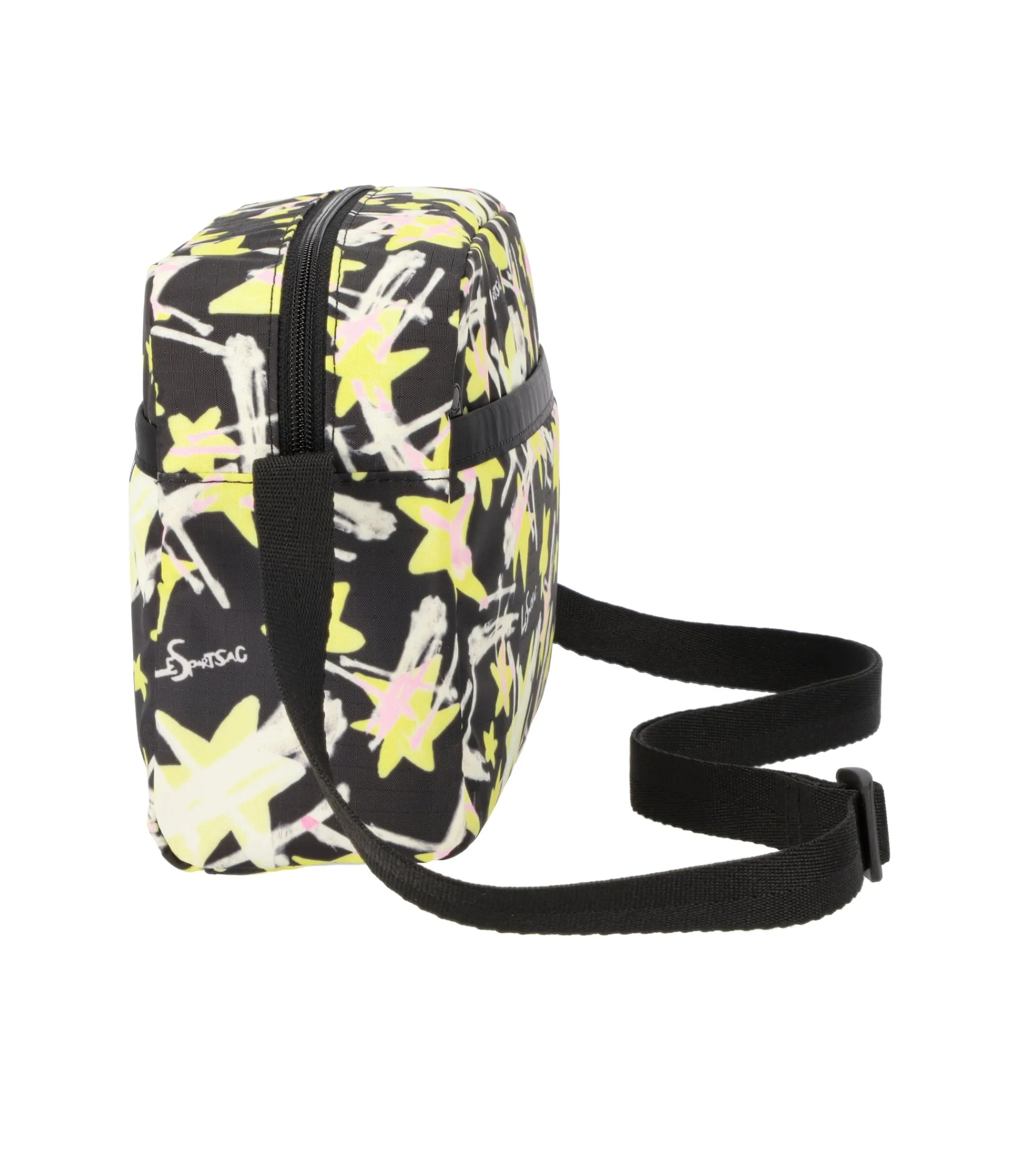 Daniella Crossbody-LeSportsac Discount