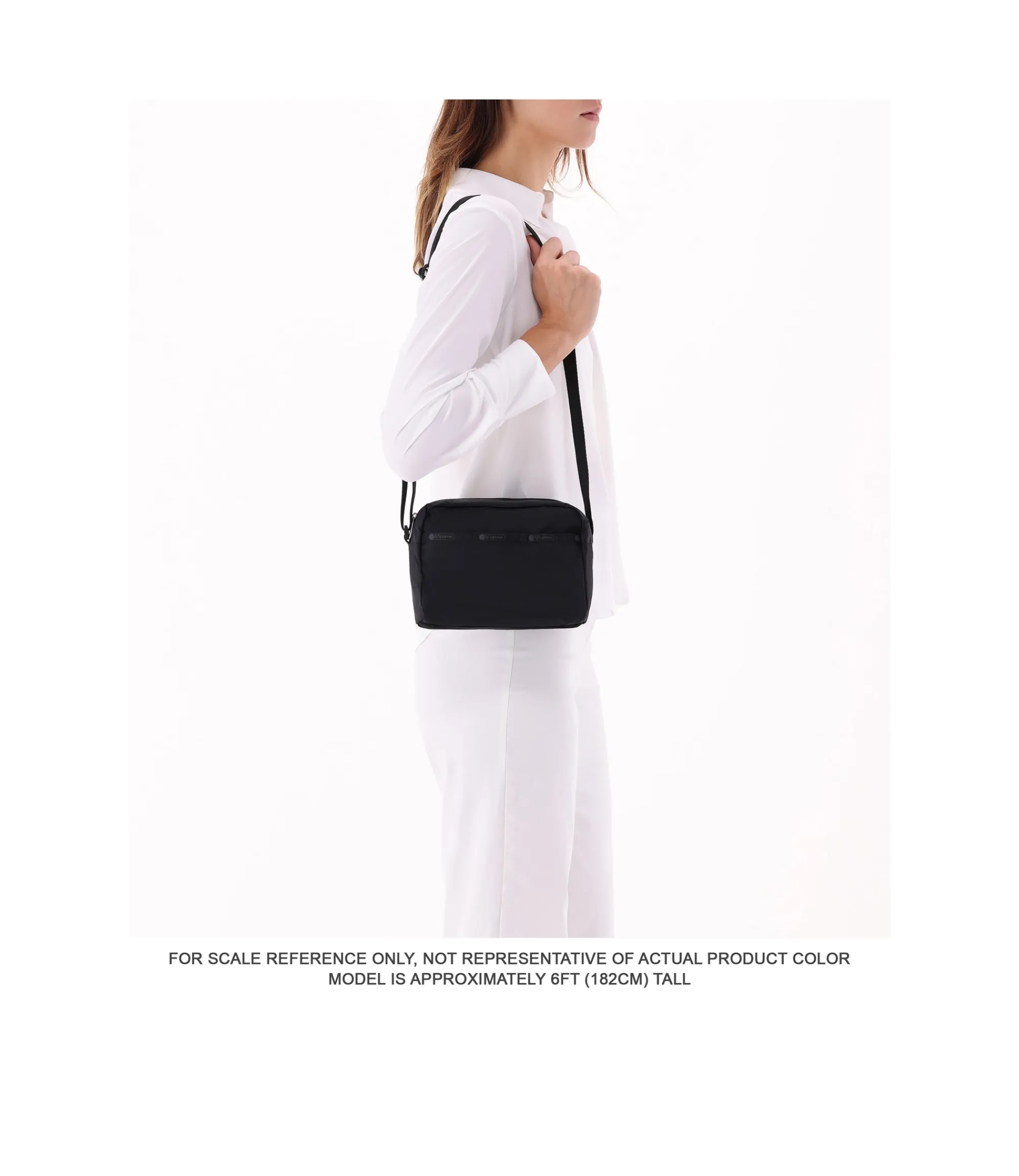 Daniella Crossbody-LeSportsac Online
