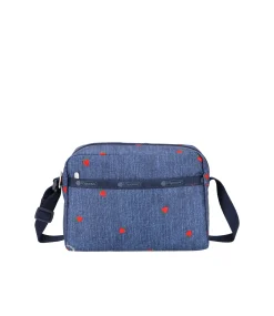 Daniella Crossbody-LeSportsac New