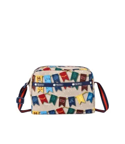Daniella Crossbody-LeSportsac Fashion