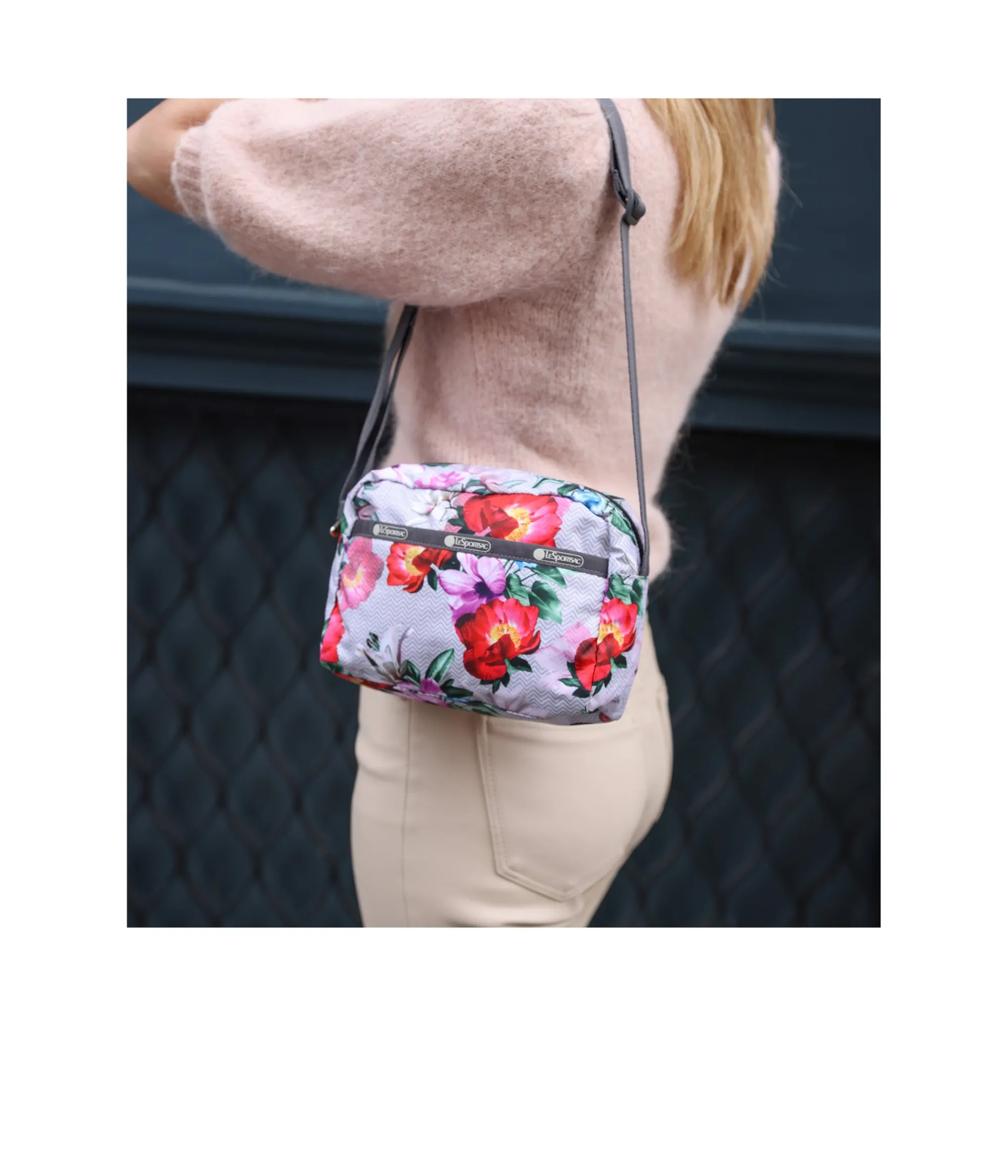 Daniella Crossbody-LeSportsac Shop