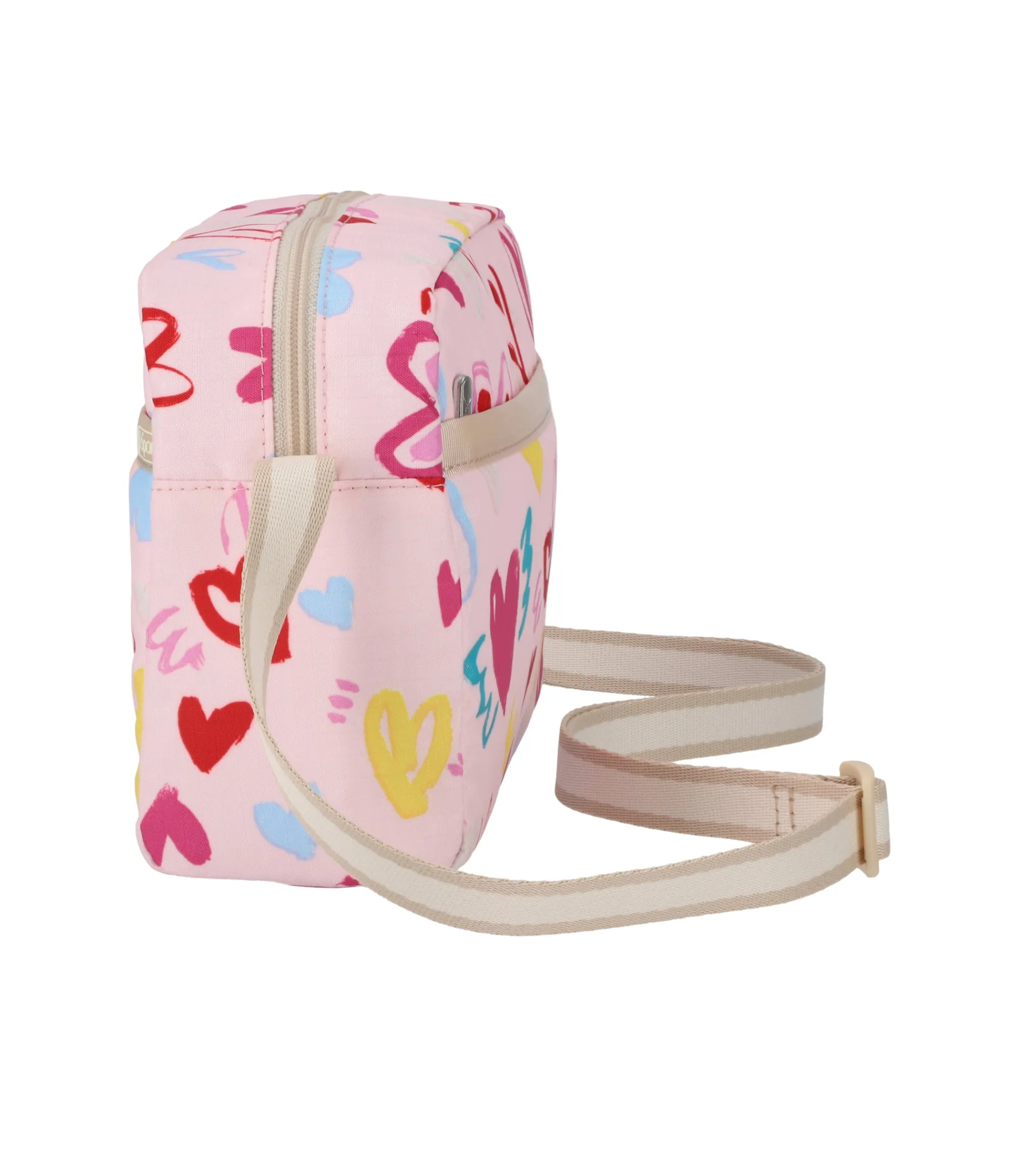 Daniella Crossbody-LeSportsac New