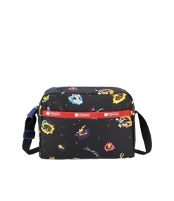 Daniella Crossbody-LeSportsac Fashion