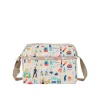 Daniella Crossbody-LeSportsac Cheap