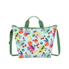 Deluxe Easy Carry Tote-LeSportsac Store