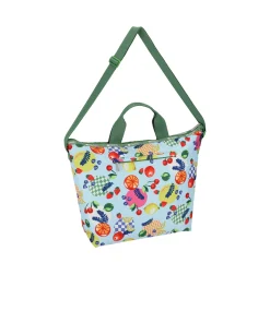 Deluxe Easy Carry Tote-LeSportsac Store