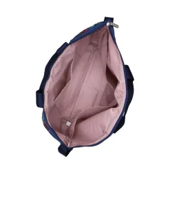 Deluxe Easy Carry Tote-LeSportsac Clearance