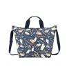 Deluxe Easy Carry Tote-LeSportsac Best