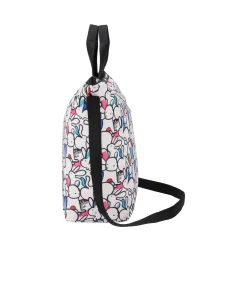 Deluxe Easy Carry Tote-LeSportsac Discount