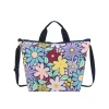 Deluxe Easy Carry Tote-LeSportsac Cheap