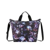 Deluxe Easy Carry Tote-LeSportsac Best