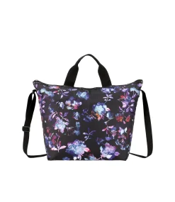 Deluxe Easy Carry Tote-LeSportsac Best