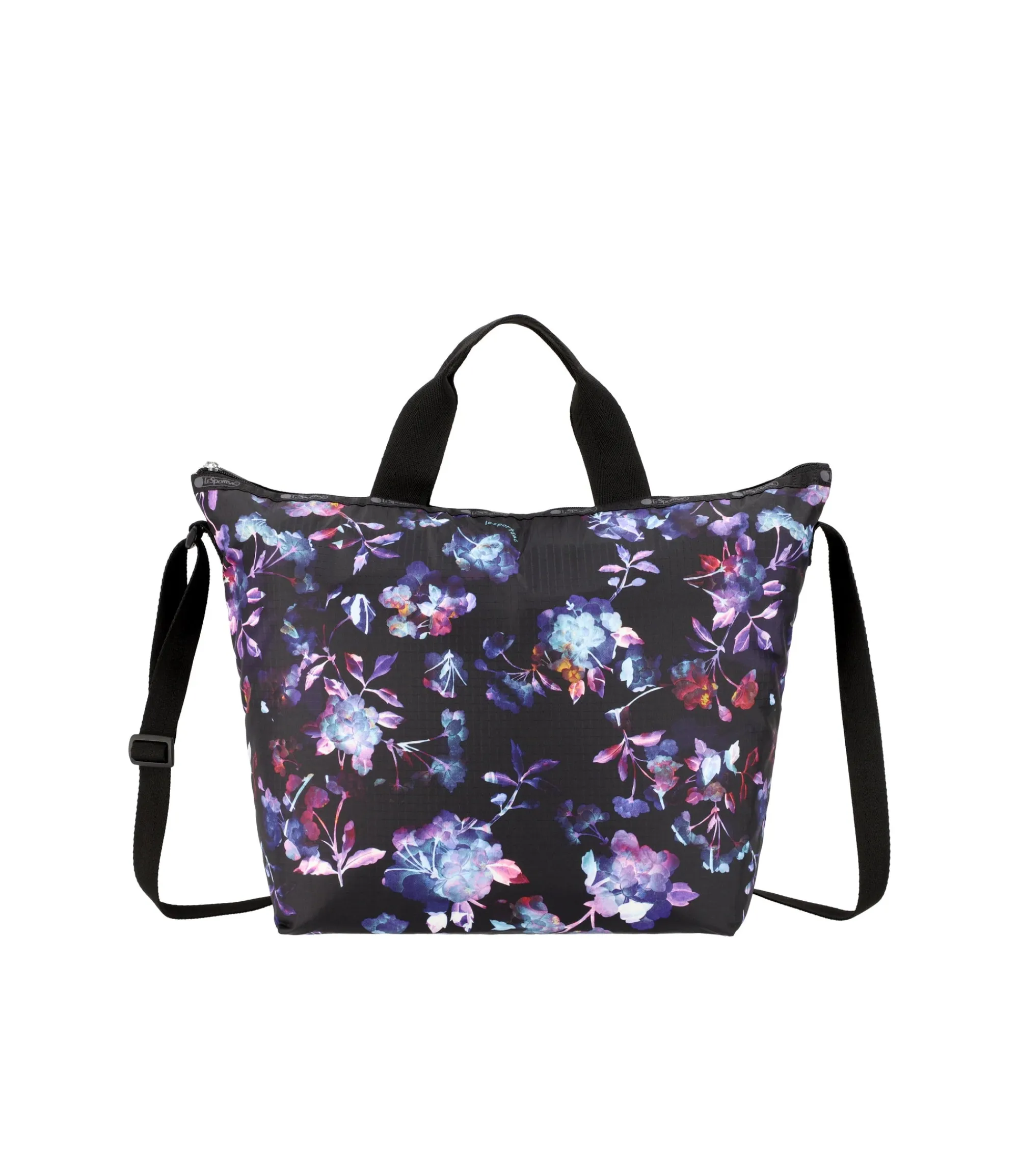 Deluxe Easy Carry Tote-LeSportsac Best