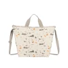 Deluxe Easy Carry Tote-LeSportsac Outlet