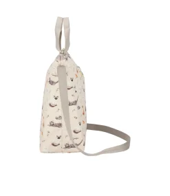 Deluxe Easy Carry Tote-LeSportsac Outlet