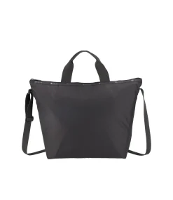 Deluxe Easy Carry Tote-LeSportsac Sale
