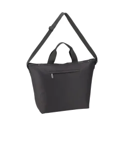 Deluxe Easy Carry Tote-LeSportsac Sale
