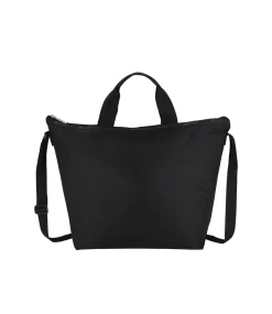 Deluxe Easy Carry Tote-LeSportsac Clearance