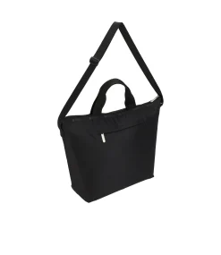 Deluxe Easy Carry Tote-LeSportsac Clearance
