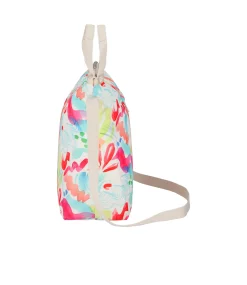 Deluxe Easy Carry Tote-LeSportsac Online