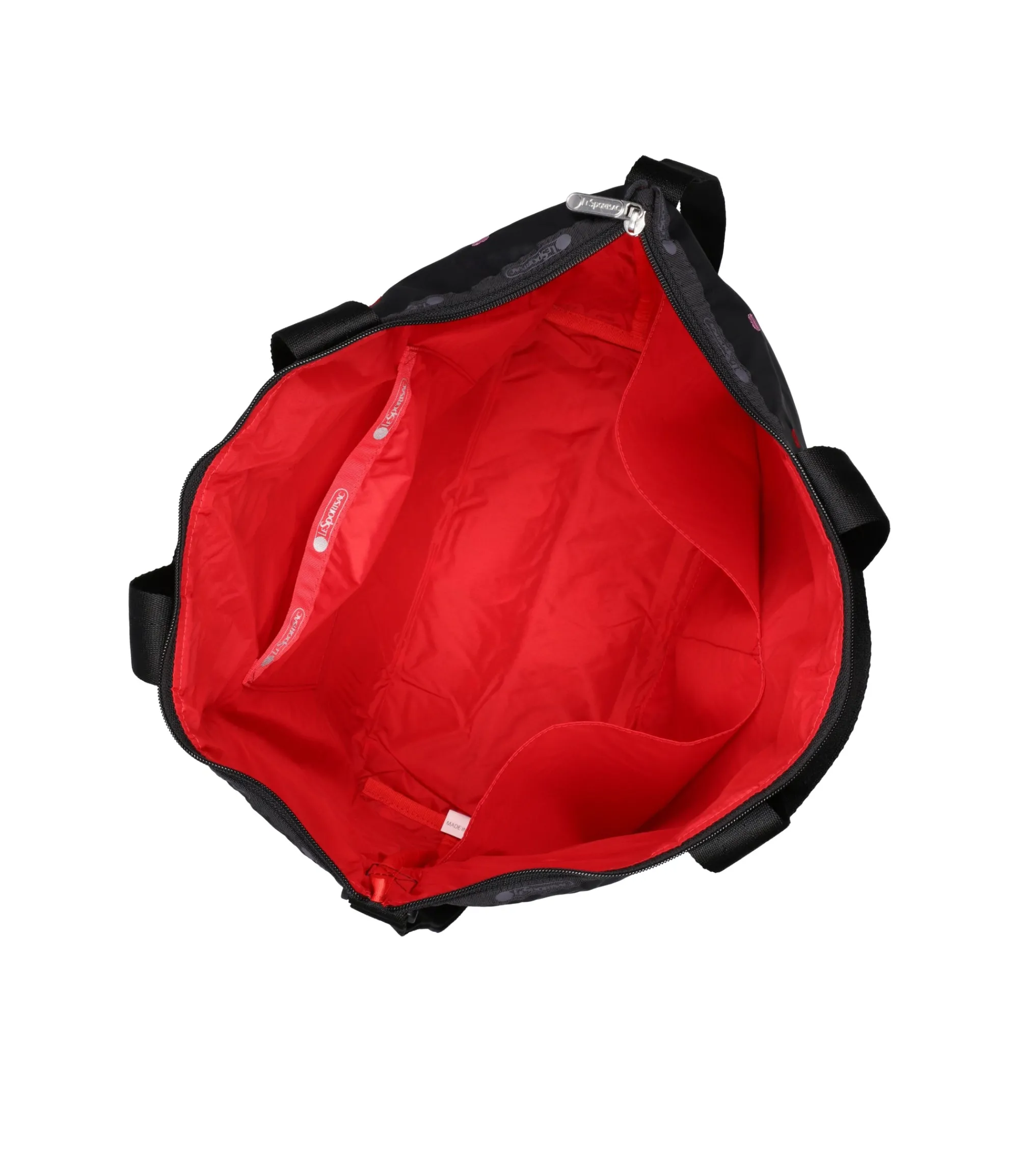 Deluxe Easy Carry Tote-LeSportsac Discount