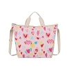 Deluxe Easy Carry Tote-LeSportsac Best