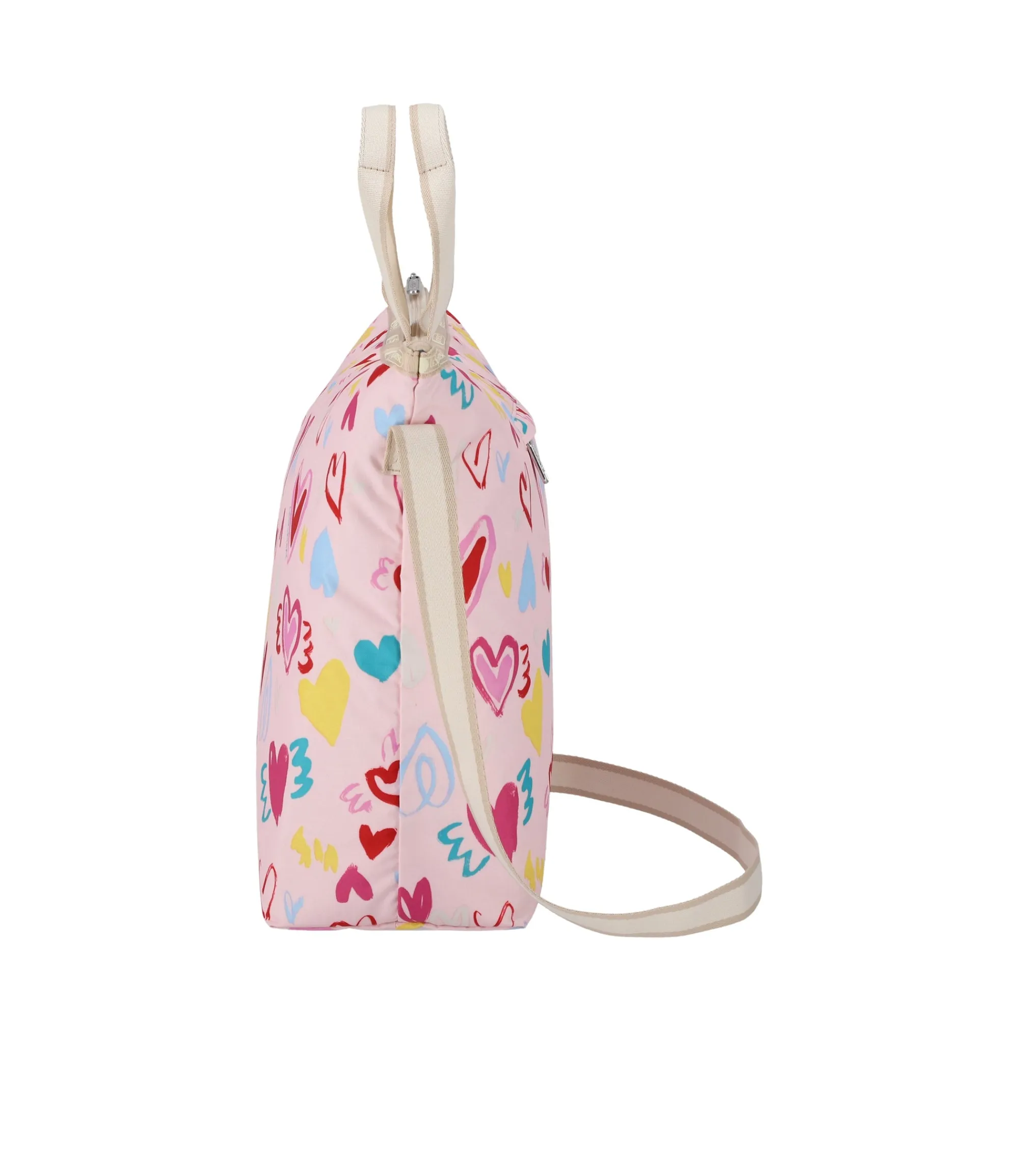 Deluxe Easy Carry Tote-LeSportsac Best