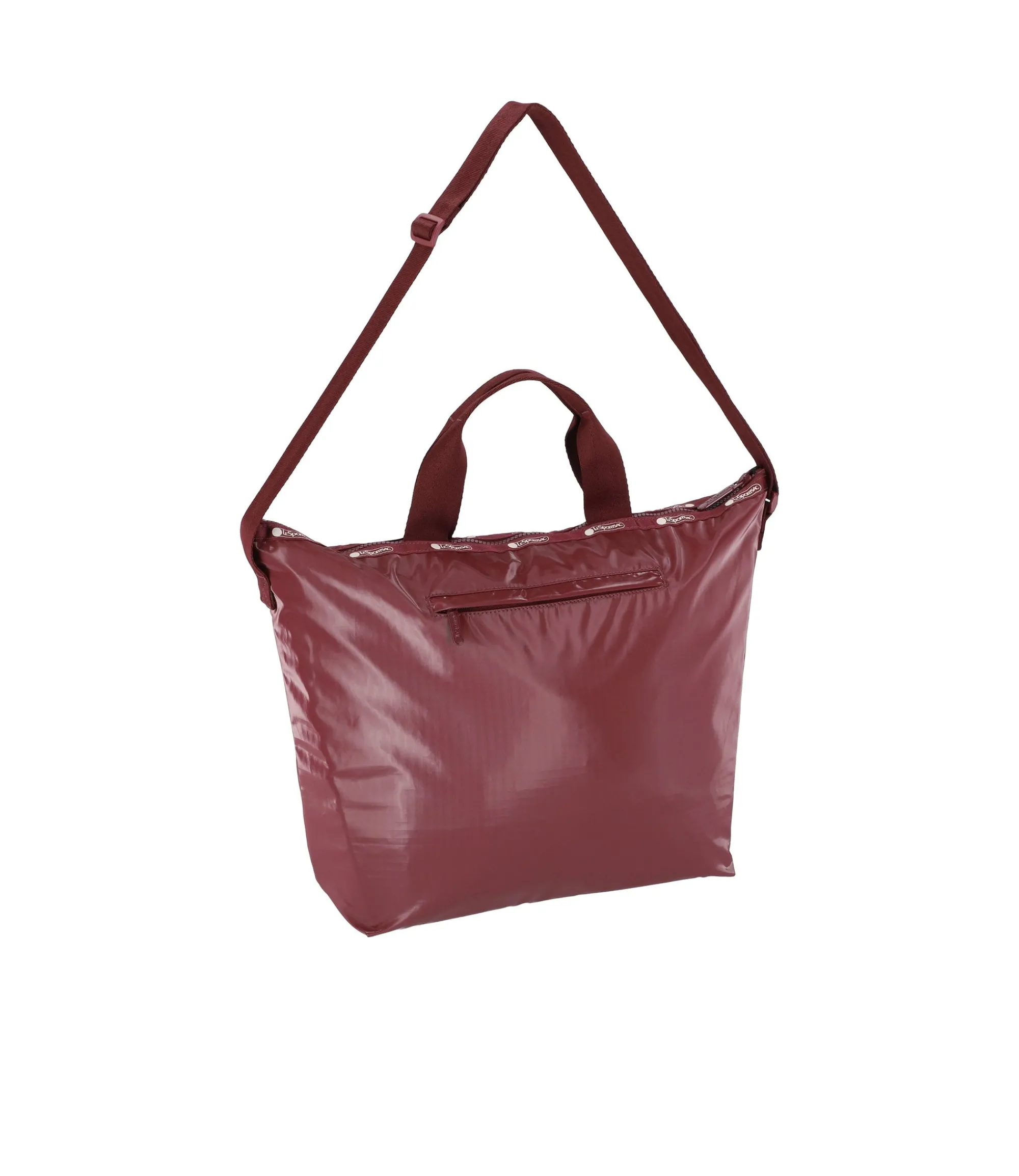 Deluxe Easy Carry Tote-LeSportsac Clearance