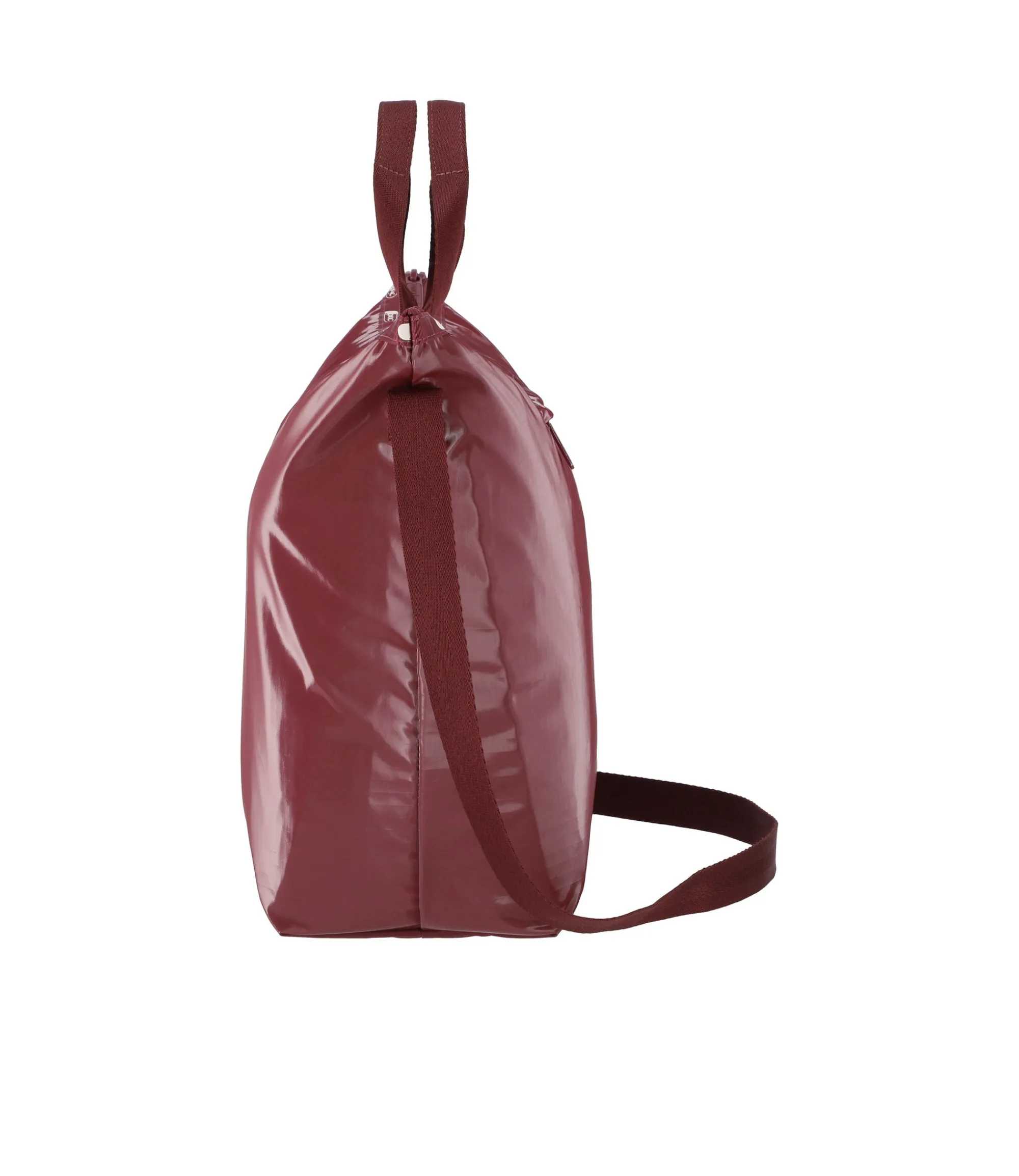 Deluxe Easy Carry Tote-LeSportsac Clearance