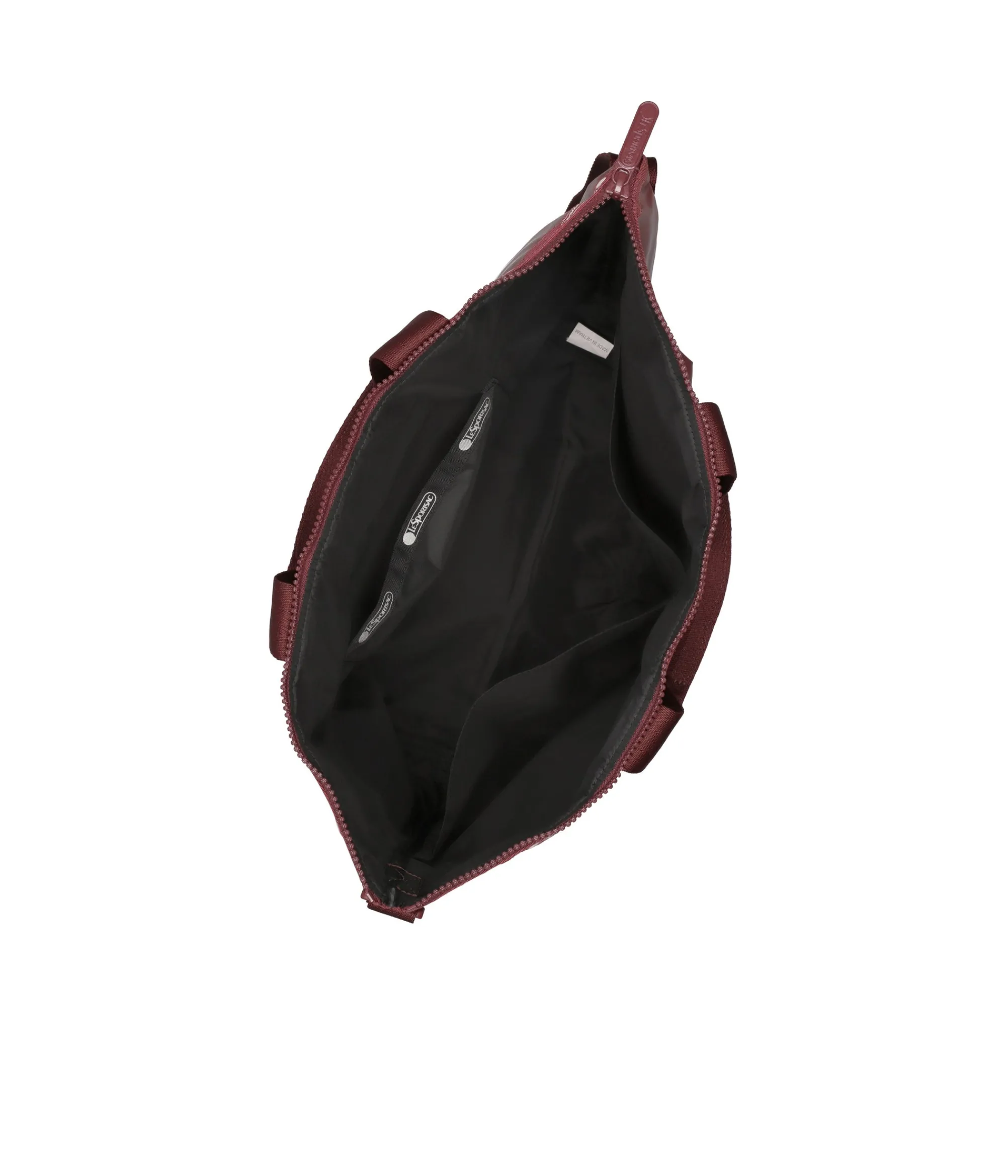 Deluxe Easy Carry Tote-LeSportsac Clearance