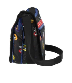 Deluxe Everyday Bag-LeSportsac Cheap