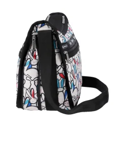 Deluxe Everyday Bag-LeSportsac Clearance