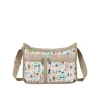 Deluxe Everyday Bag-LeSportsac Flash Sale