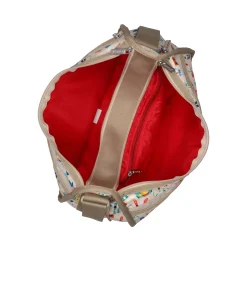 Deluxe Everyday Bag-LeSportsac Flash Sale