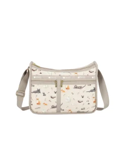 Deluxe Everyday Bag-LeSportsac Outlet