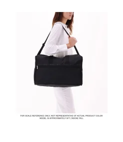 Deluxe Large Weekender-LeSportsac Discount