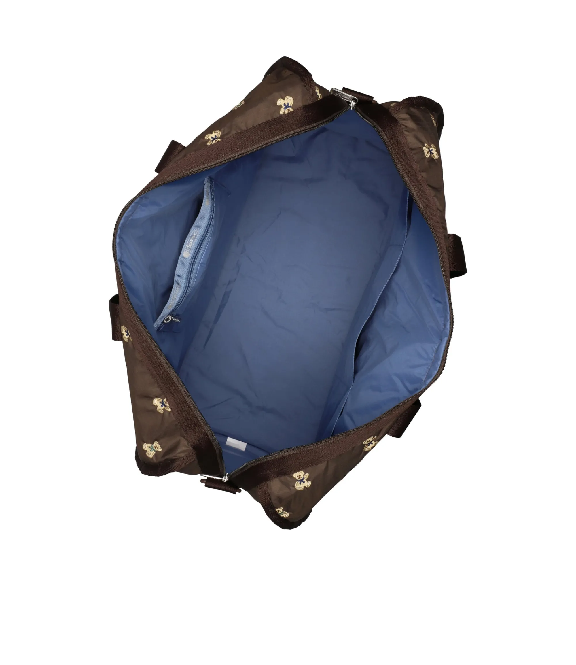 Deluxe Large Weekender-LeSportsac Clearance